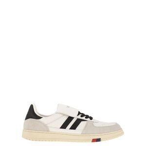 Pro-Keds Men Field King - Leather Trainers With Tongue